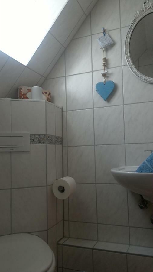 Zum Storchennest Hotel Kemnitz  Kültér fotó